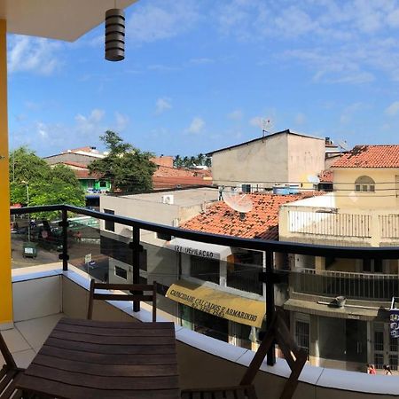 Flats Manaca Maragogi Apartment Exterior photo