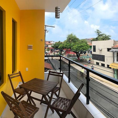 Flats Manaca Maragogi Apartment Exterior photo