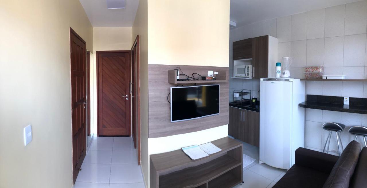 Flats Manaca Maragogi Apartment Exterior photo