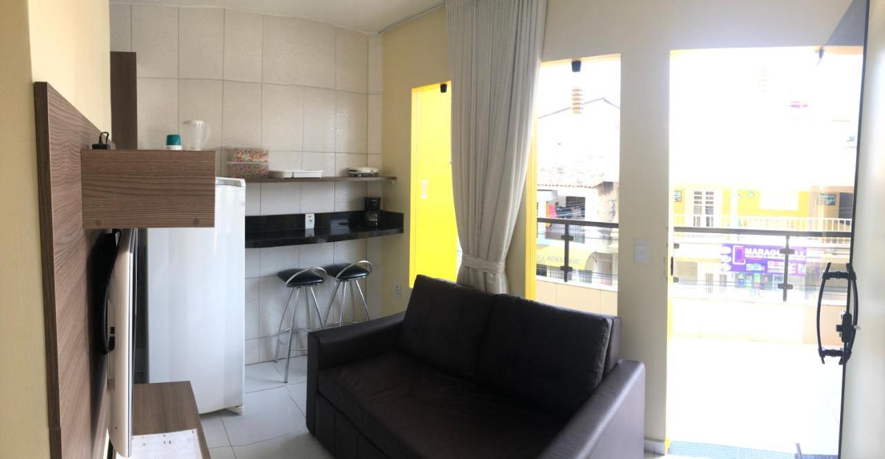 Flats Manaca Maragogi Apartment Exterior photo